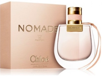 Жіноча парфумована вода CHLOE Nomade