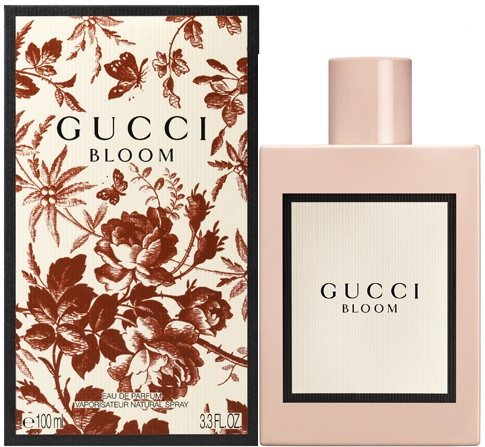 Жіноча парфумована вода Gucci Bloom